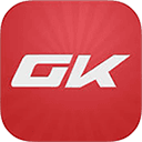 GenK logo