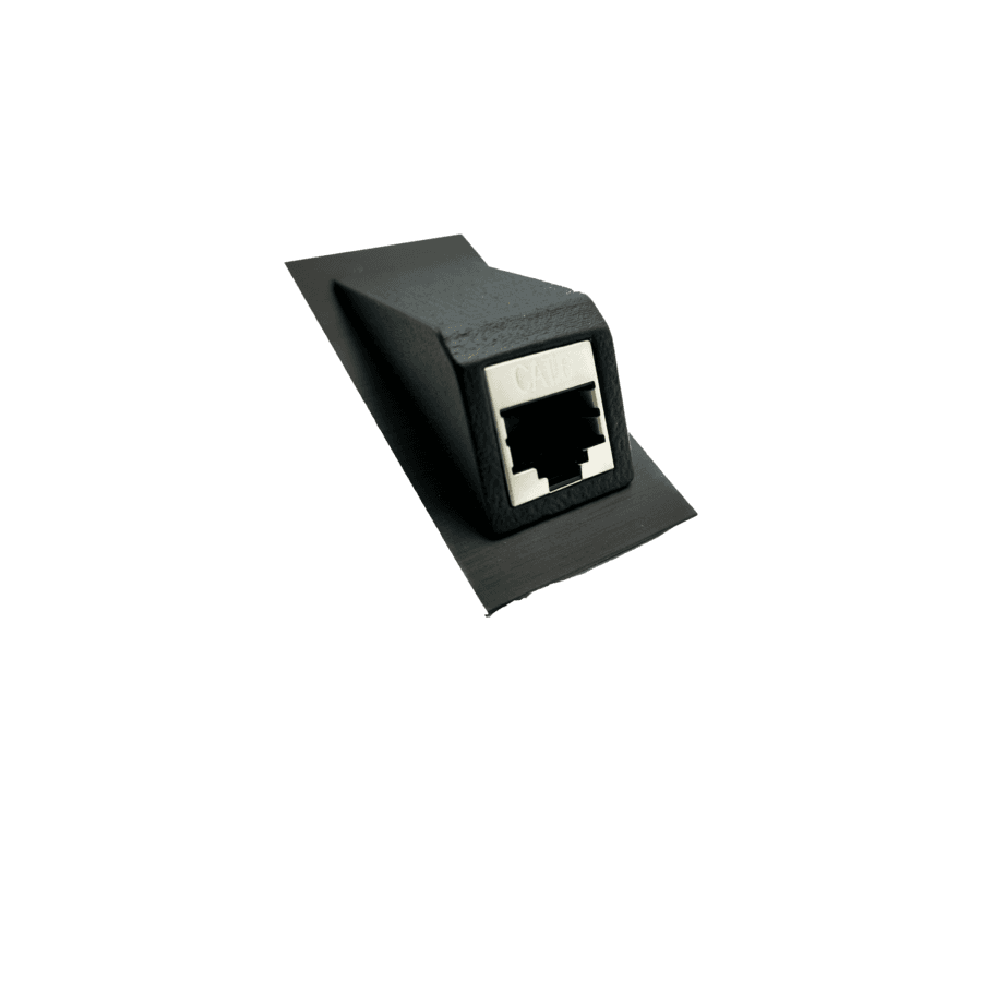 CAT6 Data 45°