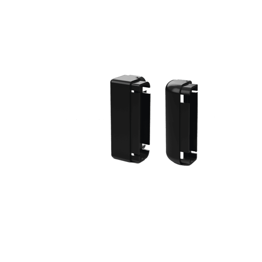 Corner Caps 90° & 270°