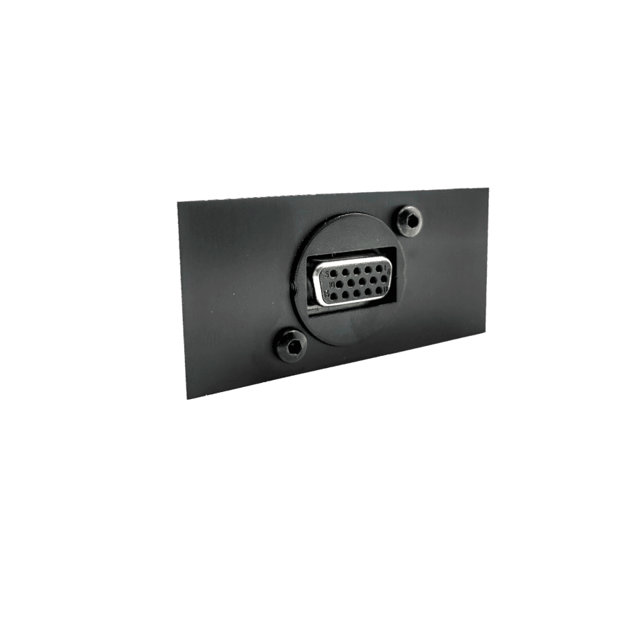 VGA AVFT