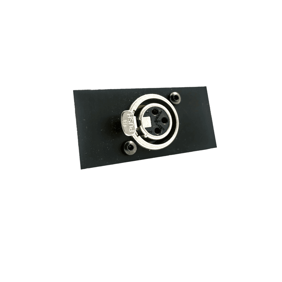 XLR AVFT