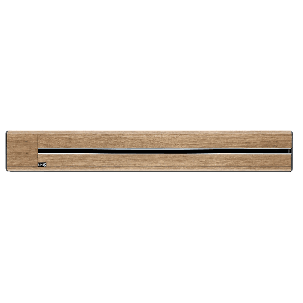 Model S Burmese Teak