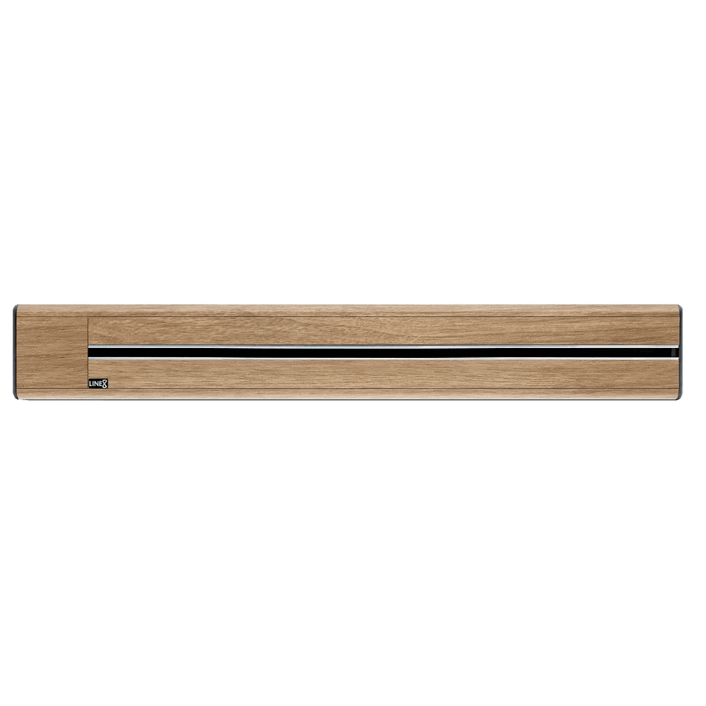 Model S Burmese Teak