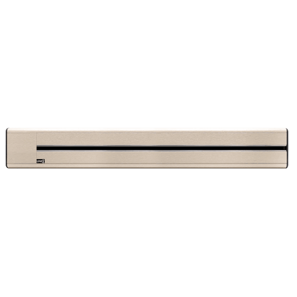 Model S Champagne Gold