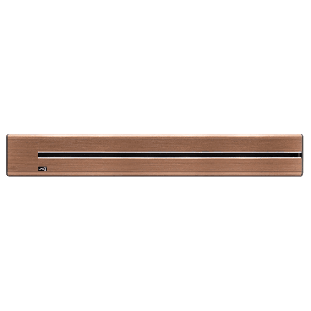 Model S Rose Gold