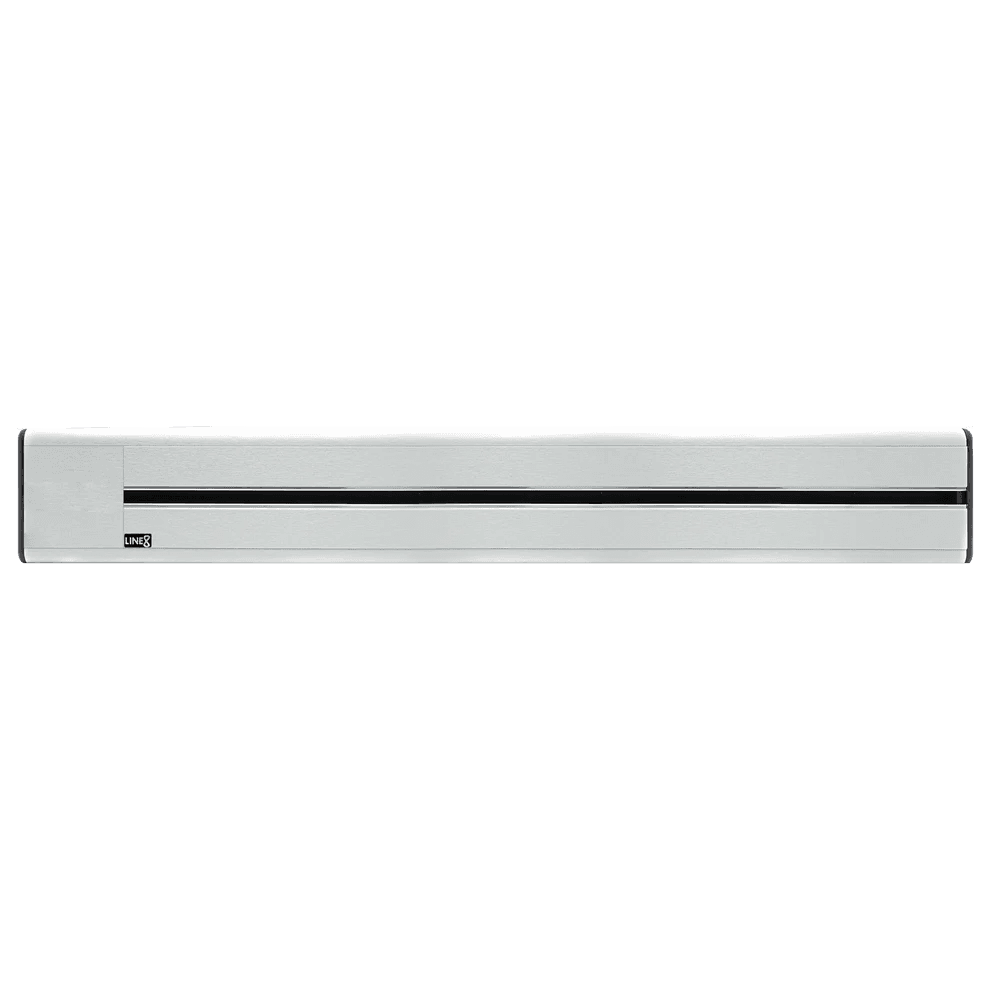 Model S Silver Hairline