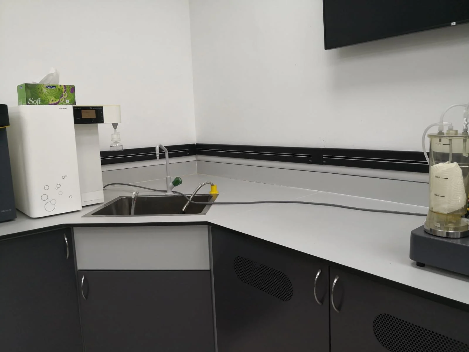 Phòng Lab Line8 — ảnh 21