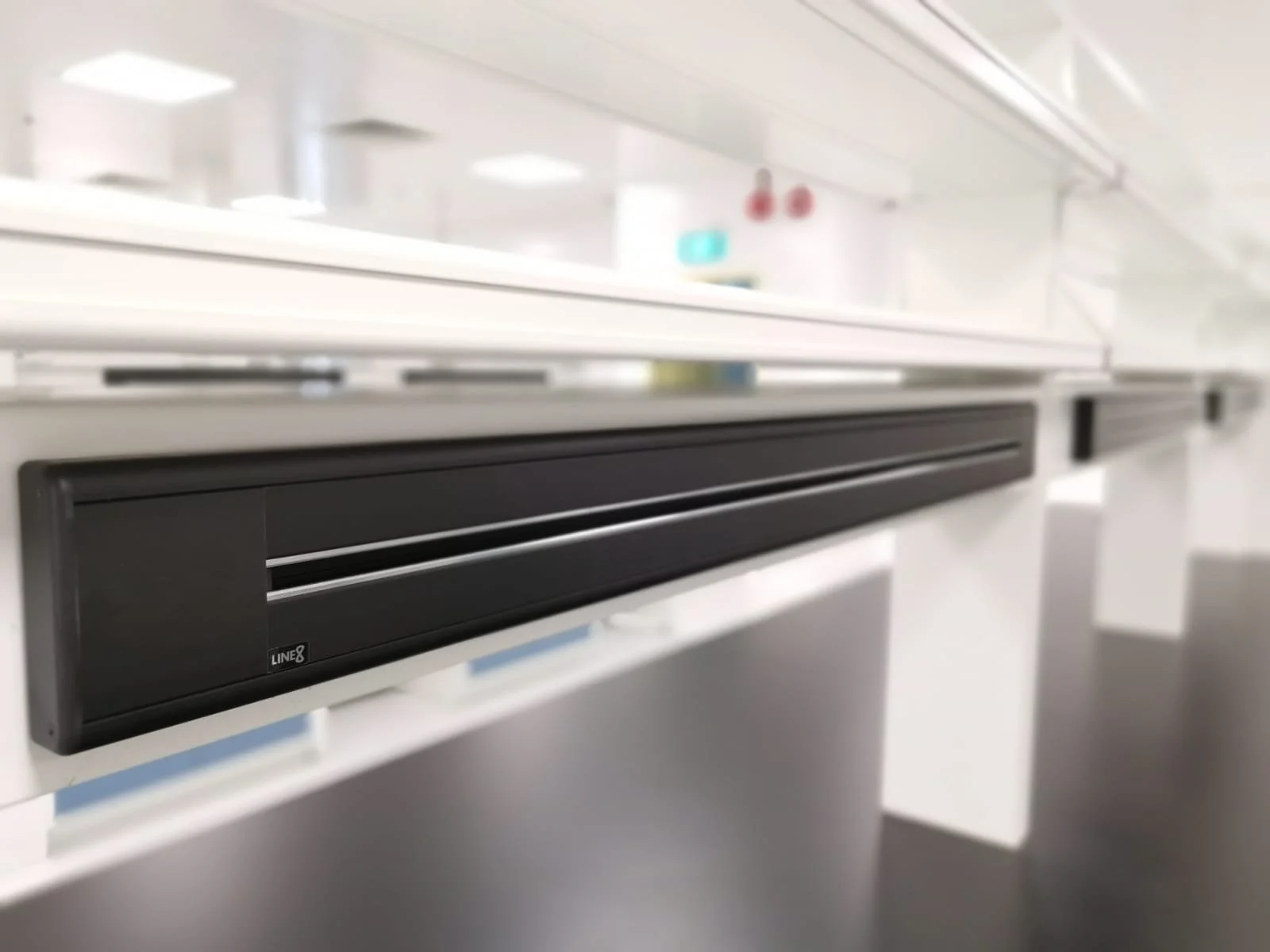 Phòng Lab Line8 — ảnh 24
