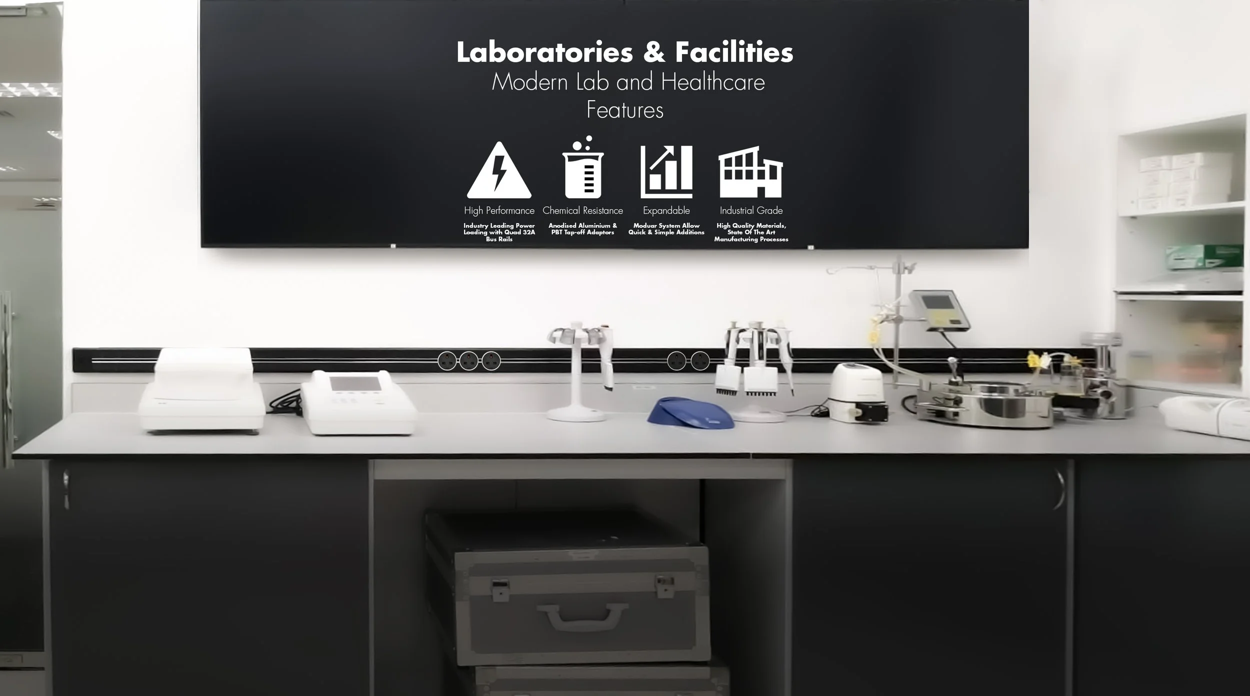 Phòng Lab Line8 — ảnh 10