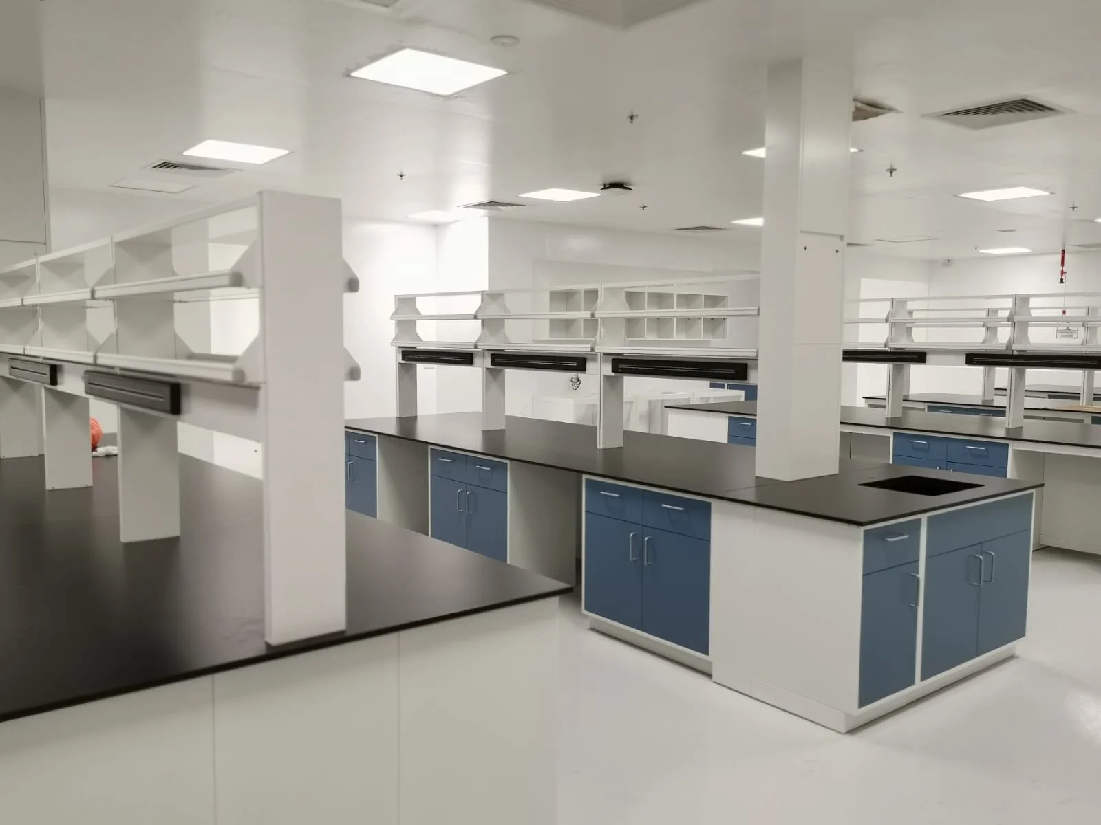Phòng Lab Line8 — ảnh 25