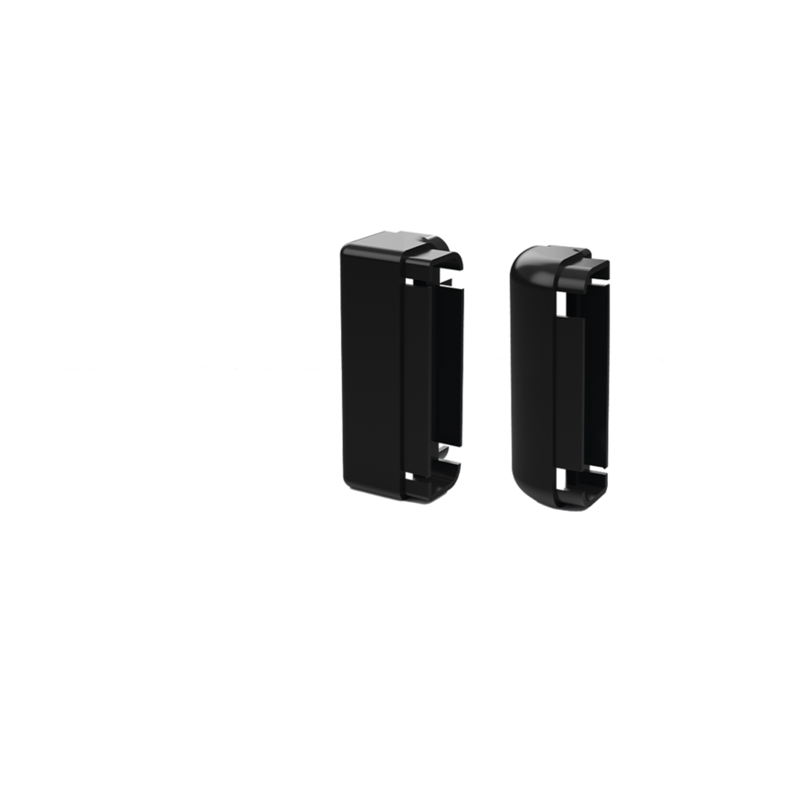 Corner Caps 90° & 270°