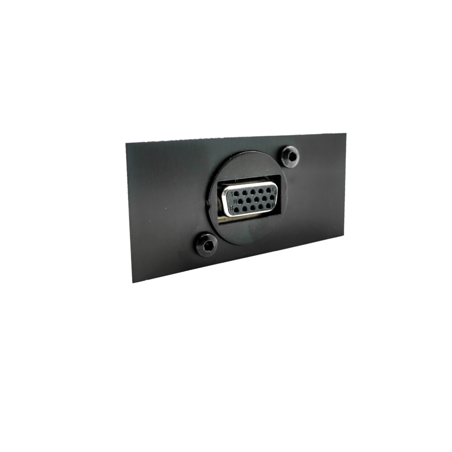 VGA AVFT