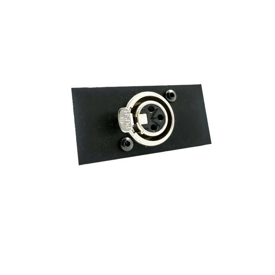 XLR AVFT