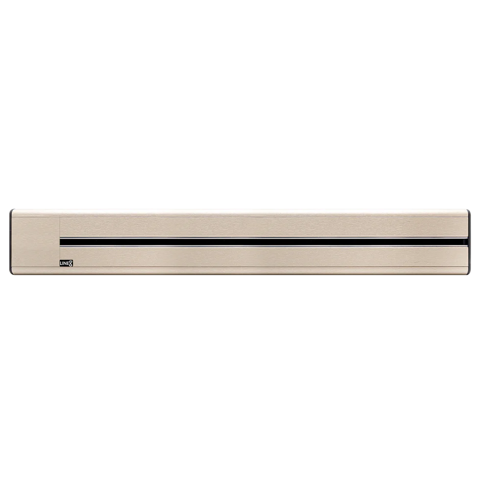 Model S Champagne Gold