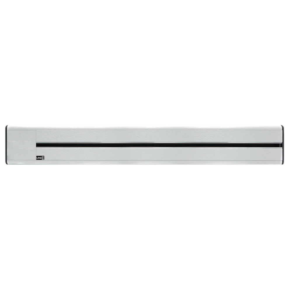Model S Silver Hairline