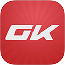 GenK logo
