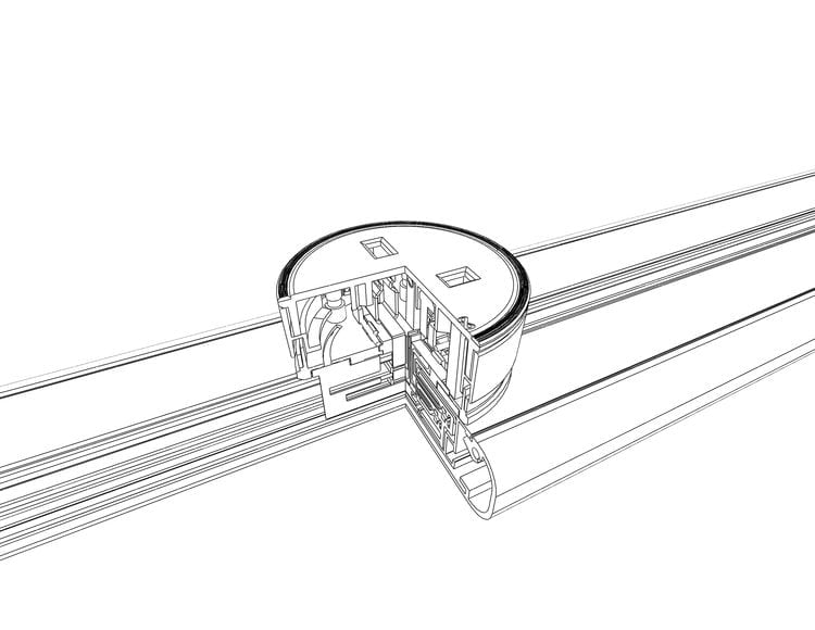 Theo dõi năng lượng được cấp bằng sáng chế Line8